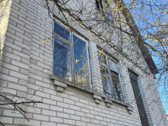 Продаж території/дому