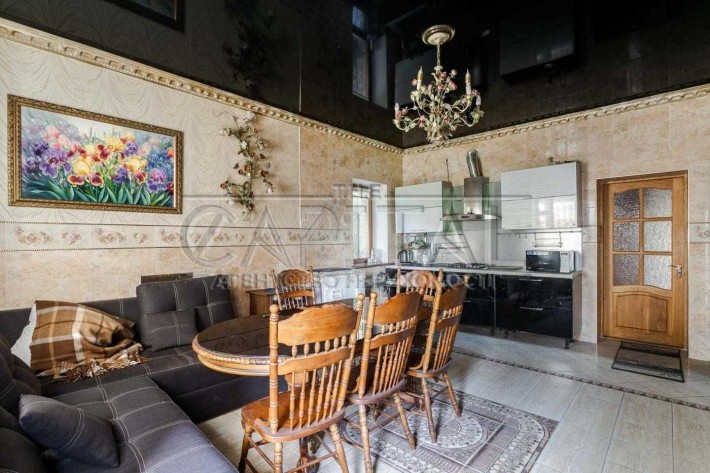Продаж Будинок 441 м² з гостьовим будинком, 2 гаражами та укриттям 11 соток ТОРГ присутній - фото 1