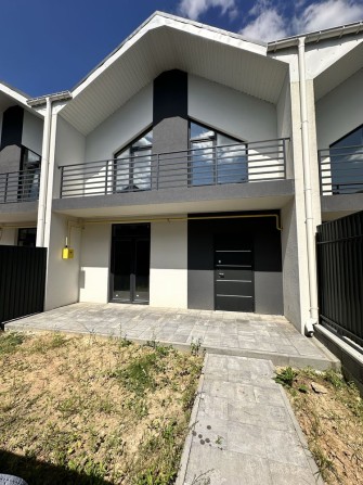 Таунхаус біля Києва Без комісії | Чайка | $63 000 - фото 1