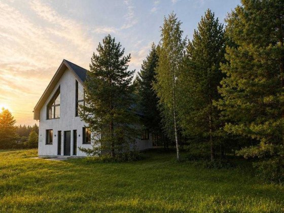 Продаж будинку в лісі | Хотянівка | 160 м² | ділянка 6–12 соток