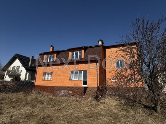 Продам 2-поверховий будинок, Хотянівка Вишгородський район