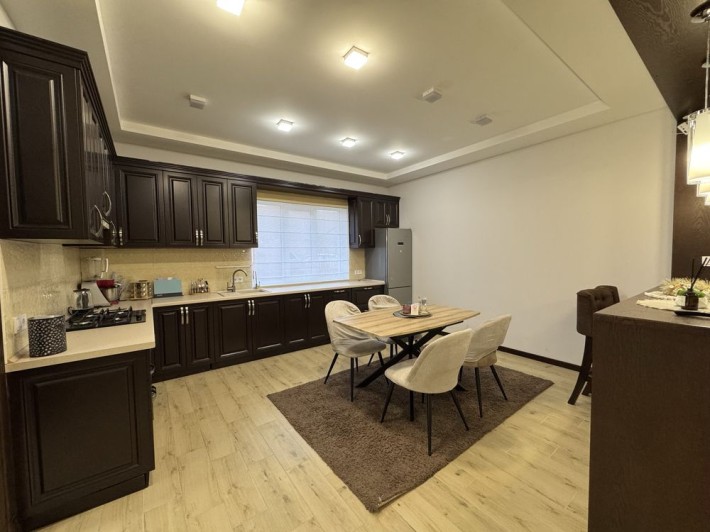 Продаж будинку (152 м2), Хотів, Теремки, газ, закрита територія - фото 1