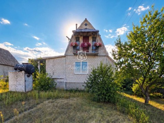 Будинок, 3к, 2пов. Житловий стан. село Хотянівка, 6-а лінія, 34, Вишгородський район