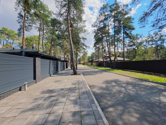 БЕЗ% Продаж будинку 127m2 з власною земельною ділянкою 6 сот