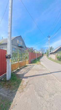 Продаж будинку в центрі с.Хотянівка за 100000 уо - фото 1