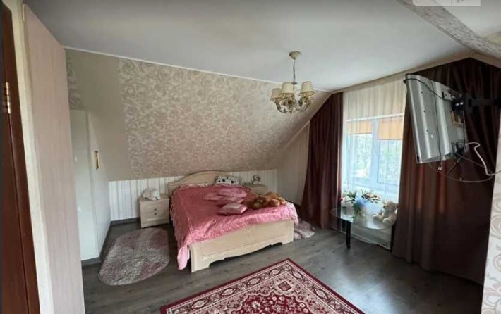 Без комісії , Продам затишний будинок в с. Хотянівка Вишгородського району - фото 1