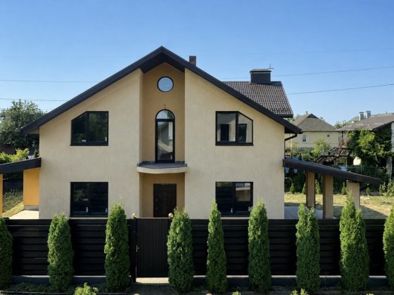 Продаж будинку в с. Хотянівці, Вишгородський район | 178 м²