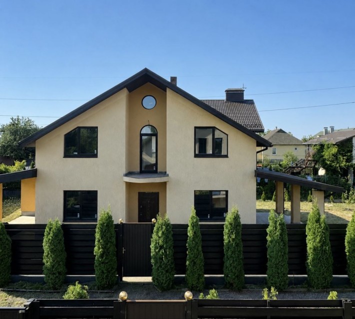 Продаж будинку в с. Хотянівці, Вишгородський район | 178 м² - фото 1