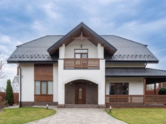 Продаж / Будинок  Києво-Святошинський район, Хотів, вул. Шевченка