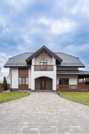 Продаж / Будинок  Києво-Святошинський район, Хотів, вул. Шевченка - фото 1