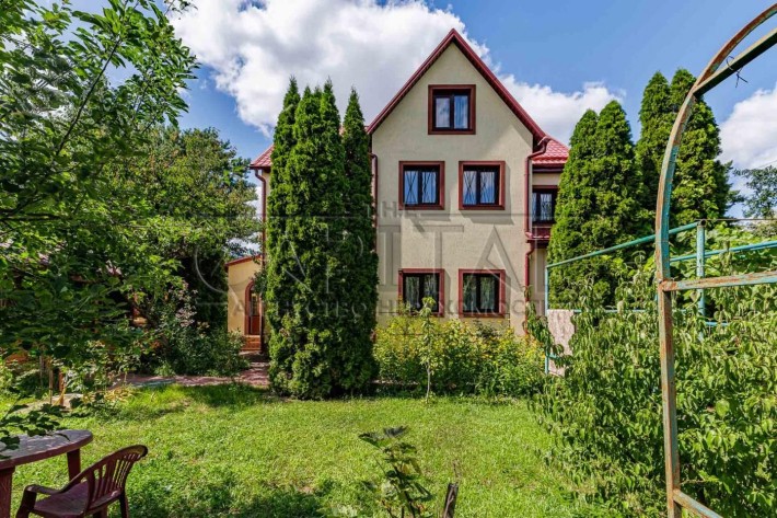 Продаж будинку, Хотянівка, Вишгородський р-н - фото 1