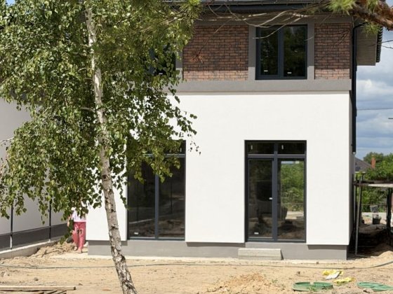 Сучасний будинок 125 м² біля лісу | Газ | 10 км до метро «Житомирська» Шевченково