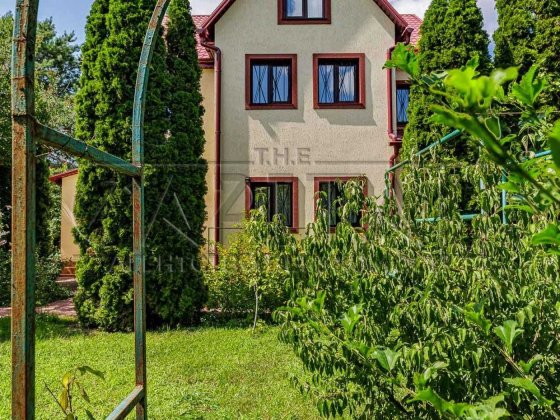 Продаж будинку, Хотянівка, 254 м2, 8 соток , гараж