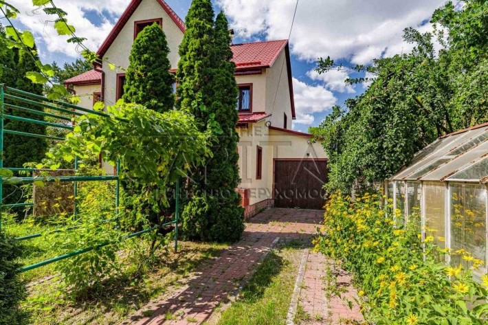 В продажу неймовірний будинок для великої родини Київської області. Будинок розташований у Вишгородс - фото 1