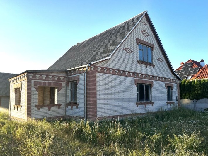 Новинка ! Будинок в мальовничому селі Шкарівка - фото 1