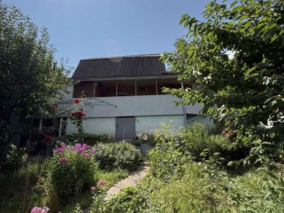 Продам дачу в селі Шкарівка