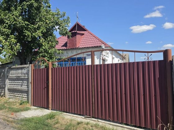 Продаж будинку с. Шкарівка Білоцер. Р-н Шкарівка