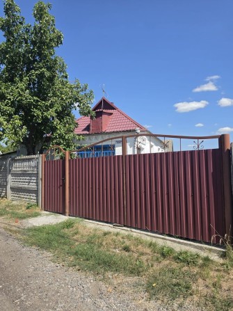 Продаж будинку с. Шкарівка Білоцер. Р-н - фото 1