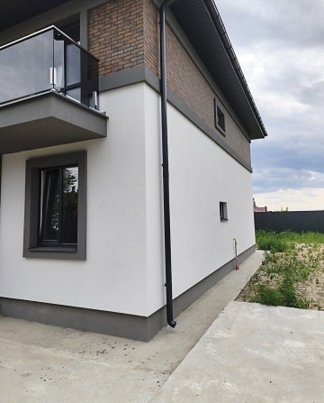 Дім, 3-кімн., 120 м², Шевченкове (Бучанський) - фото 1