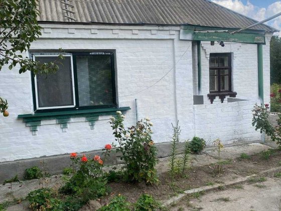 Продаж будинку в селі Шкарівка