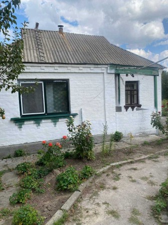 Продаж будинку в селі Шкарівка - фото 1