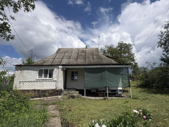 ‼️ПРОДАМ будинок по найкращі ціні в  с. ШКАРІВКА!