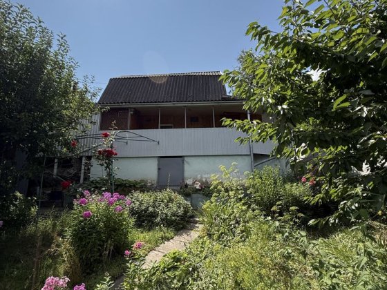 Продам дачу в с. Шкарівка ( 7 км від міста Біла Церква)
