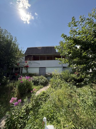 Продам дачу в с. Шкарівка ( 7 км від міста Біла Церква) - фото 1