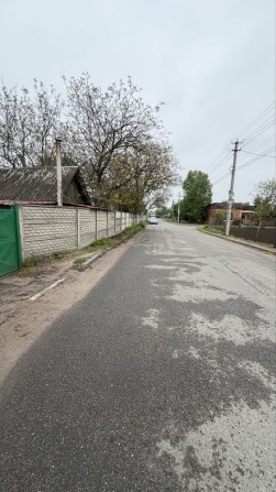 Продаж будинку з участком, 0,38га, Шпитьки - фото 1
