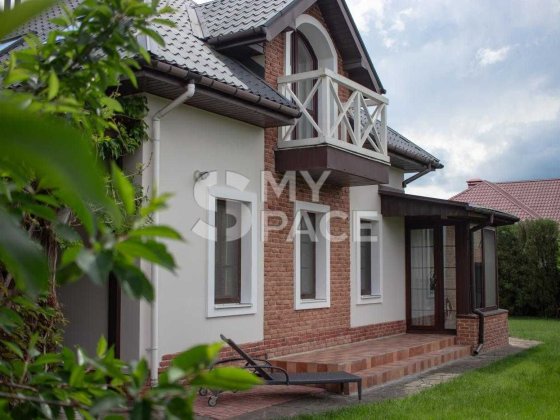 Продаж будинку 220м2 село Шевченкове Білогородка Гореничі Стоянка Шевченкове