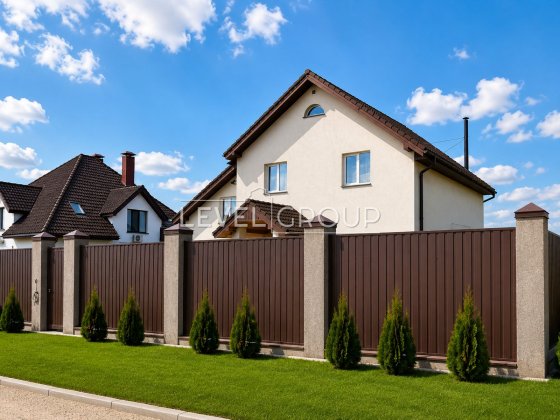 Продаж будинку 180 м² | Юрівка | поруч Тарасівка, Віта-Поштова, Нове, Гатне | 15 хв до метро Теремки