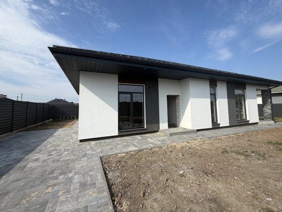 Будинок 123 м², Шевченкове | Без комісії
