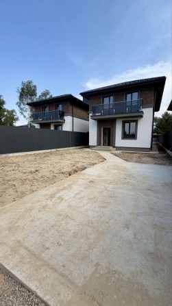 Продаж Будинку 120м2! Село Шевченкове! БЕЗ КОМІСІЇ - фото 1