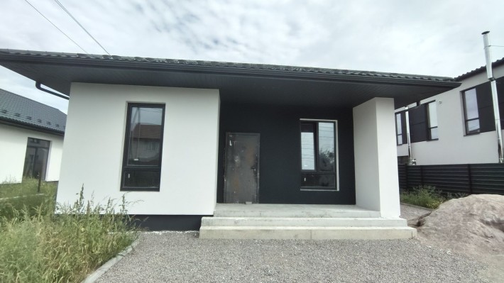 Єоселя!!Просторий будинок 115 м² у с. Шевченкове - фото 1