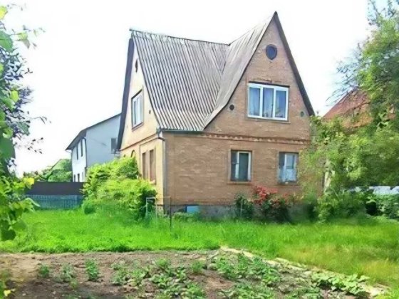 Продаж будинка в Ясногородці Ясногородка