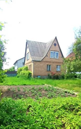 Продаж будинка в Ясногородці - фото 1