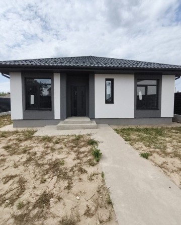 Дім, 3-кімн., 100 м², Шевченкове (Бучанський) - фото 1
