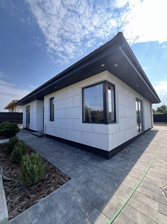 Будинок в Шевченковому - фото 1