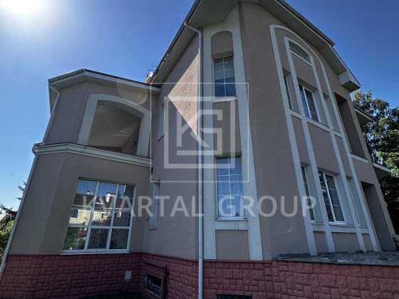 Продаж будинок, резиденція Шевченкове