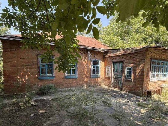 Продаж будинку по вул.Приморська Долинская