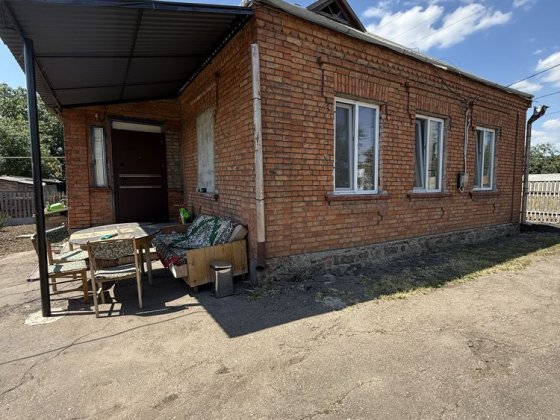 Продаж просторого будинку по пров. Транспортний. Можливо по Сертифікатам! Долинская