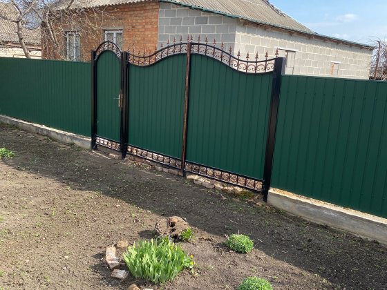 Продам будинок 8500$ Долинская