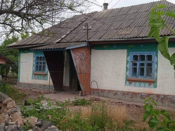 Будинок приватний Гайворон