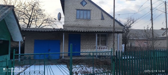 продам будинок 1 - фото 1