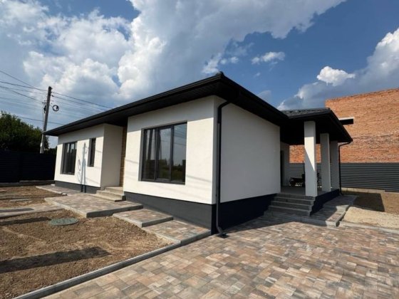 Будинок з газом/ 110м2/5 соток/ Без комісії