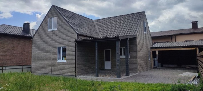 Продам Будинок СВЕРДЛОВИНА велика ділянка Без комісії - фото 1