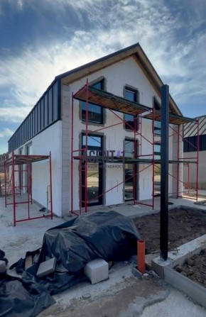 Будинок 125 кв.м. з газом та центральною каналізацією, Шевченкове без комісії - фото 1