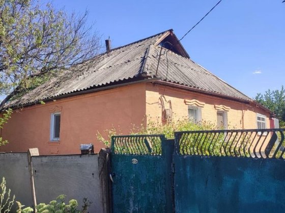 Подається затишний будинок Малая Виска