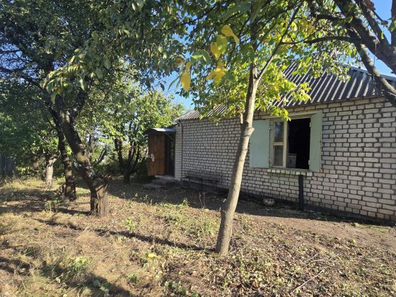 Продаж ДАЧІ кооператив Будівельник Соколовское
