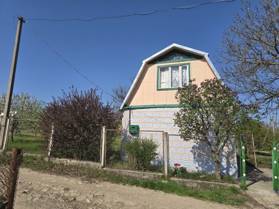 Продаж приватизованої ДАЧІ кооператив Ятрань Соколовское